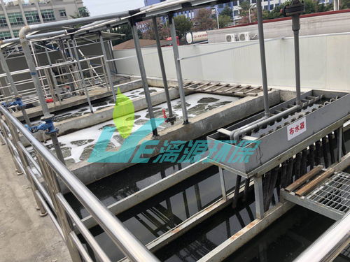 如何防止工業污水處理設備故障造成的損失——以石化電力設備及配件為例