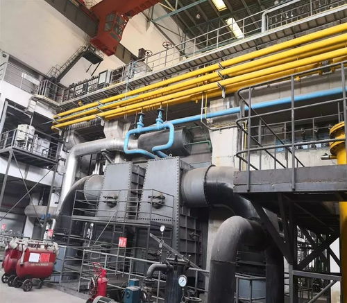 報廢機組發電設備、備品備件及盤盈物資轉讓方案 聚焦石化電力設備及配件